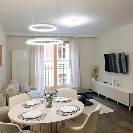 Wzorek Apartamento