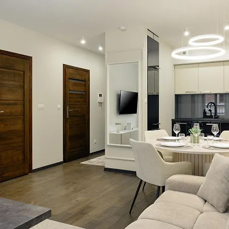 Wzorek Apartamento *
