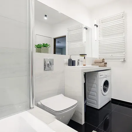 Apartamento Wzorek